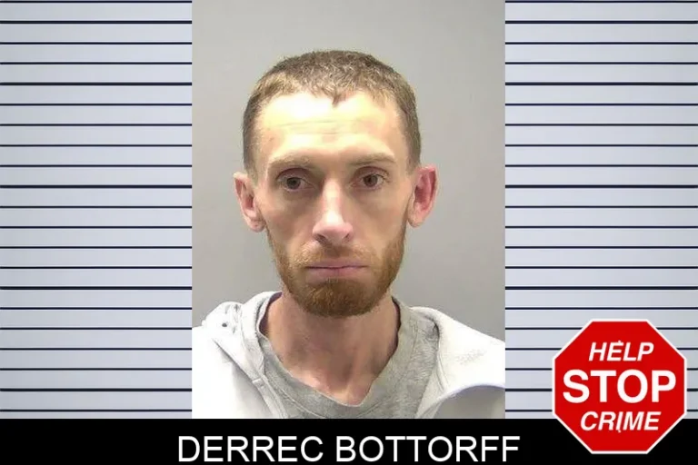 Derrec Bottorff