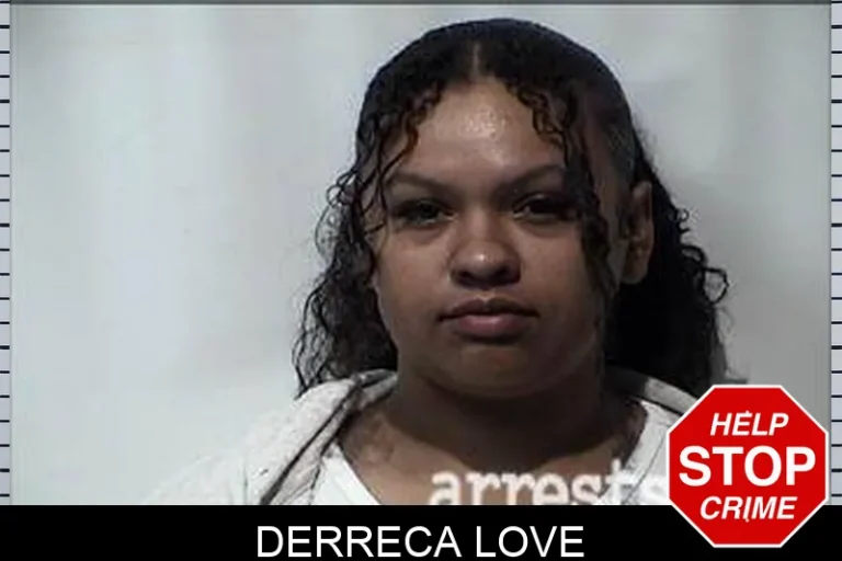 Derreca Love