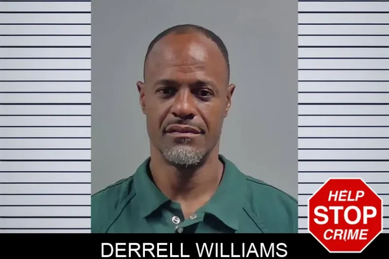 Derrell Williams