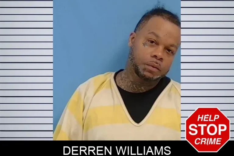 Derren Williams