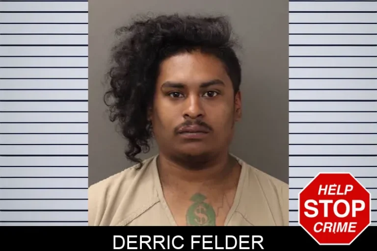 Derric Felder