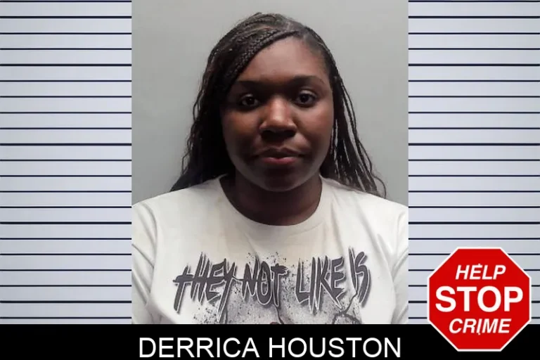 Derrica HouSton
