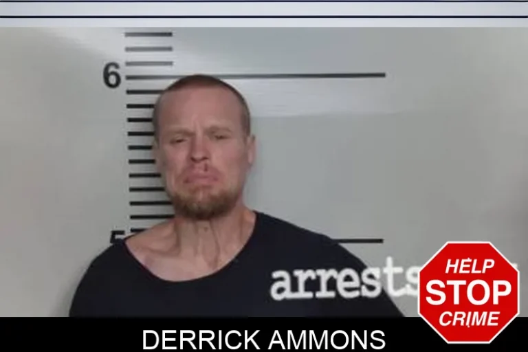 Derrick Ammons