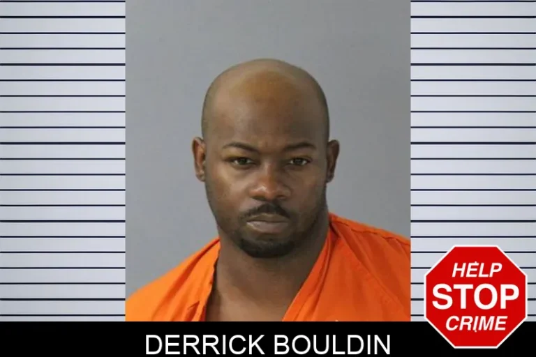 Derrick Bouldin