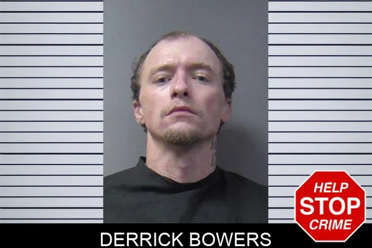Derrick Bowers