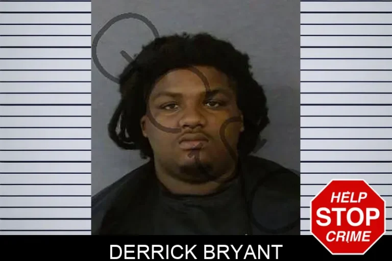Derrick Bryant