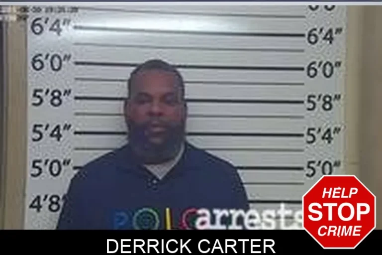 Derrick Carter