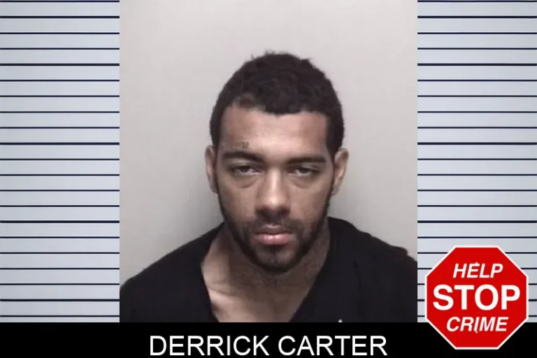 Derrick Carter