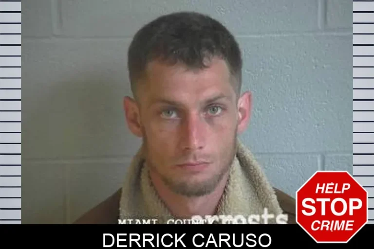 Derrick Caruso
