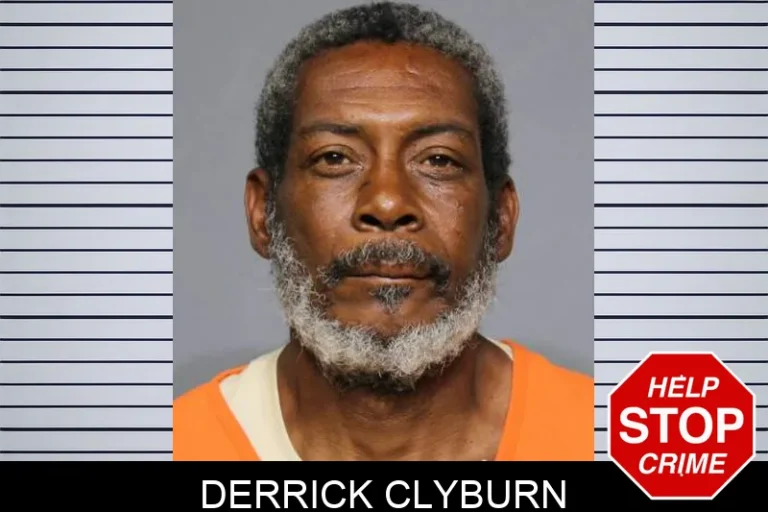 Derrick Clyburn