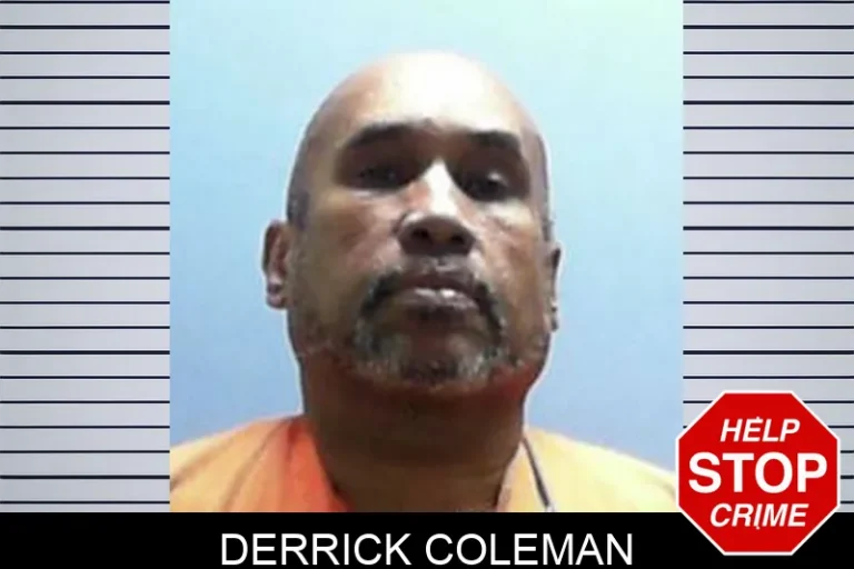 Derrick Coleman