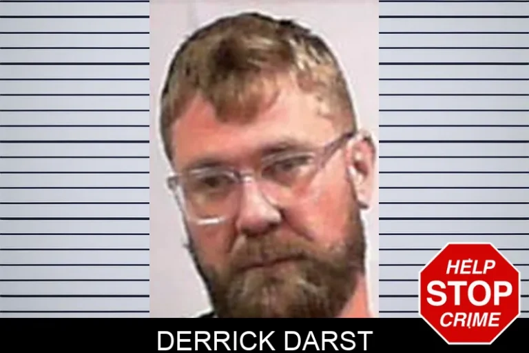 Derrick Darst