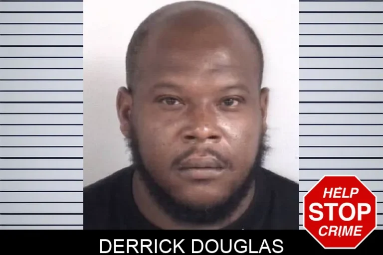 Derrick Douglas
