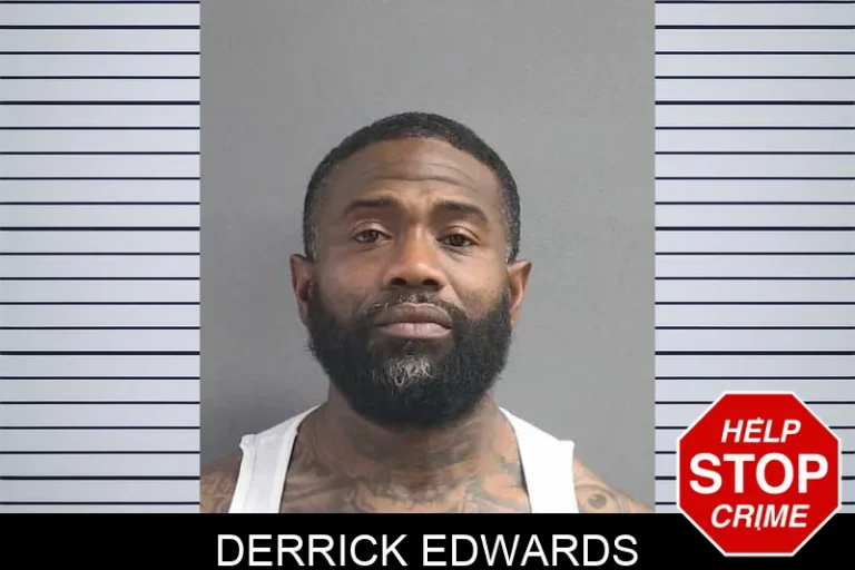 Derrick Edwards