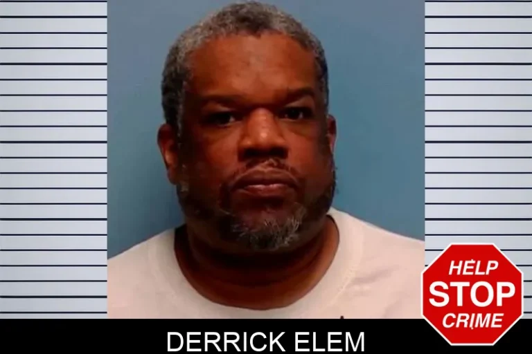 Derrick Elem