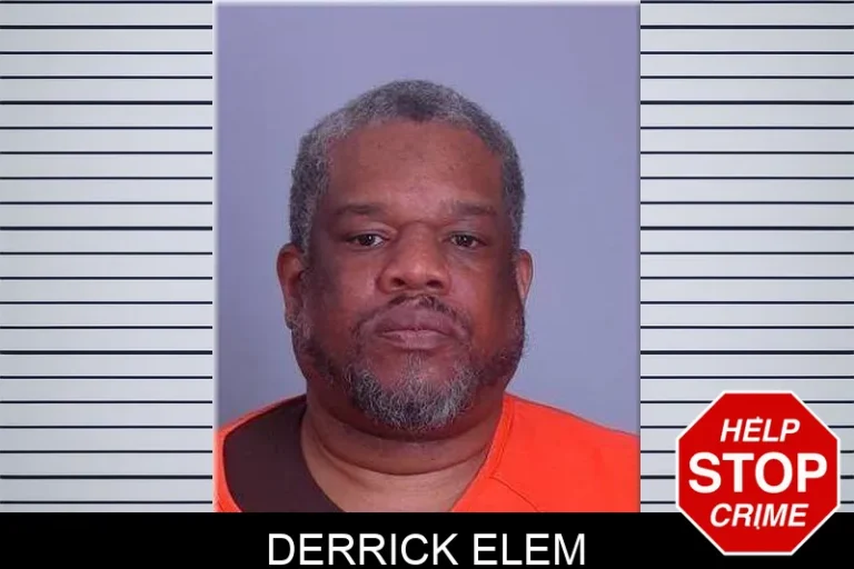 Derrick Elem
