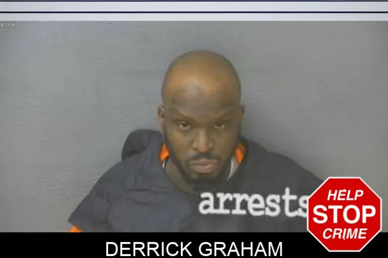 Derrick Graham