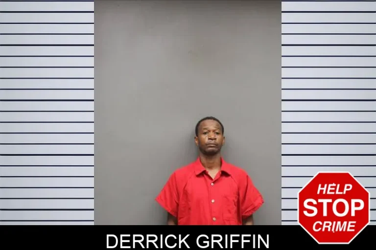 Derrick Griffin