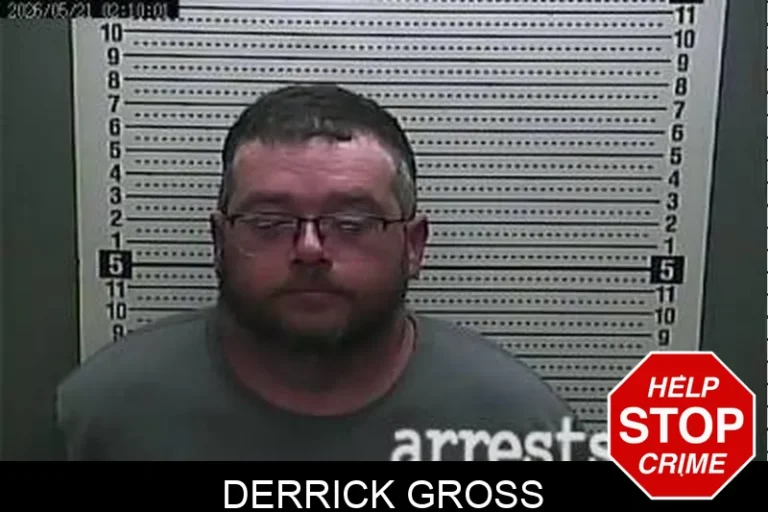 Derrick Gross