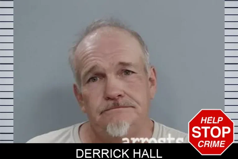 Derrick Hall