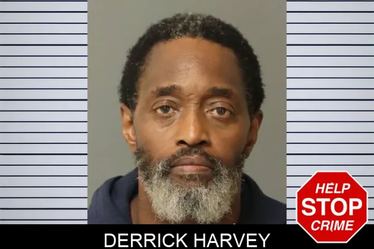 Derrick Harvey