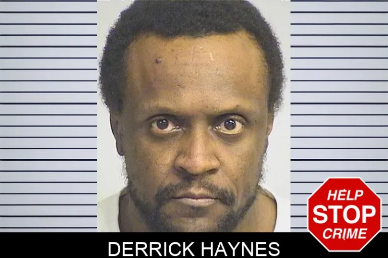 Derrick Haynes