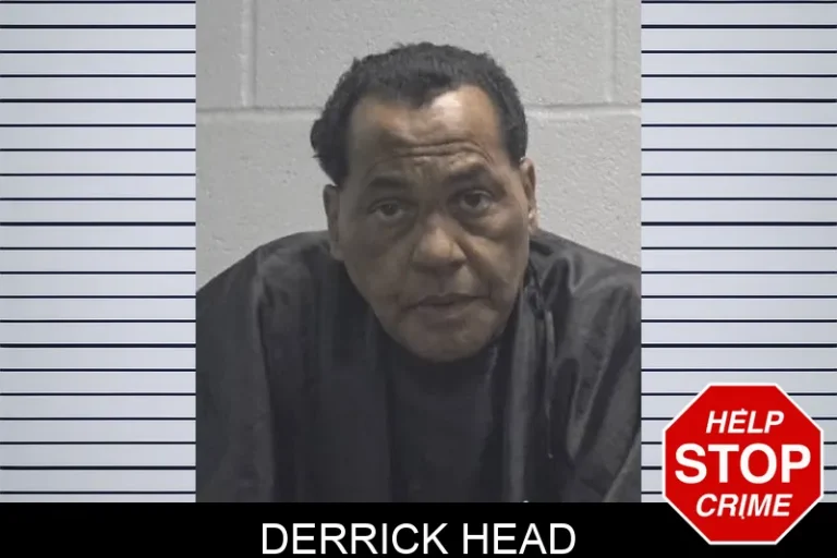 Derrick Head