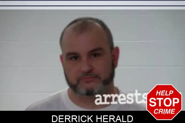 Derrick Herald