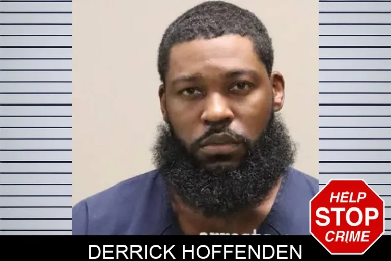 Derrick Hoffenden