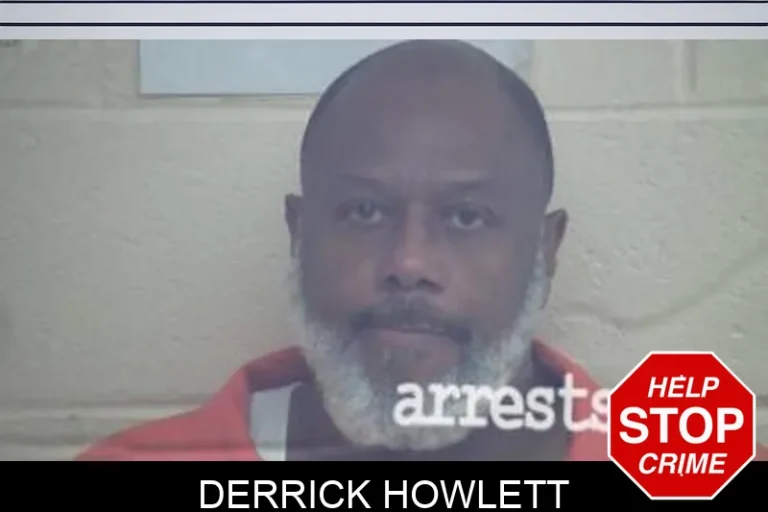 Derrick Howlett