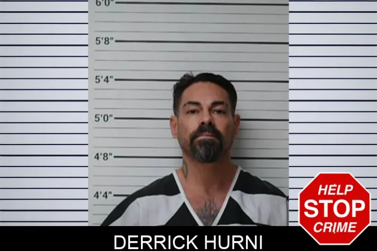 Derrick Hurni