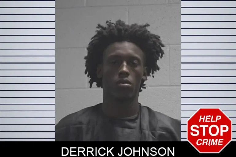 Derrick Johnson