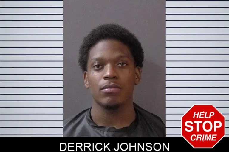 Derrick Johnson