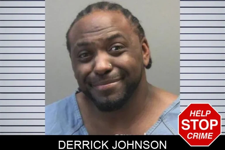 Derrick Johnson