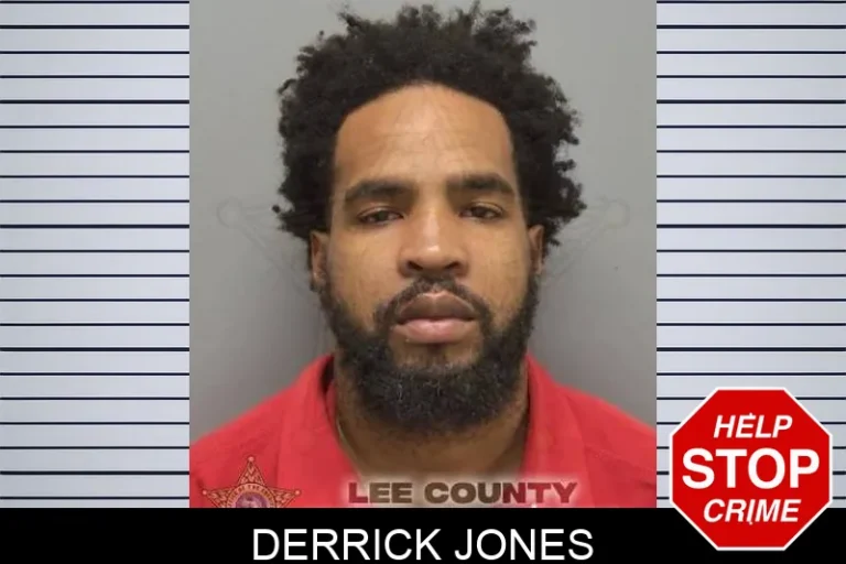 Derrick Jones
