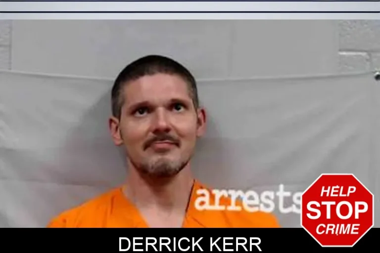 Derrick Kerr