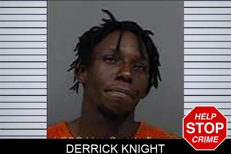 Derrick Knight