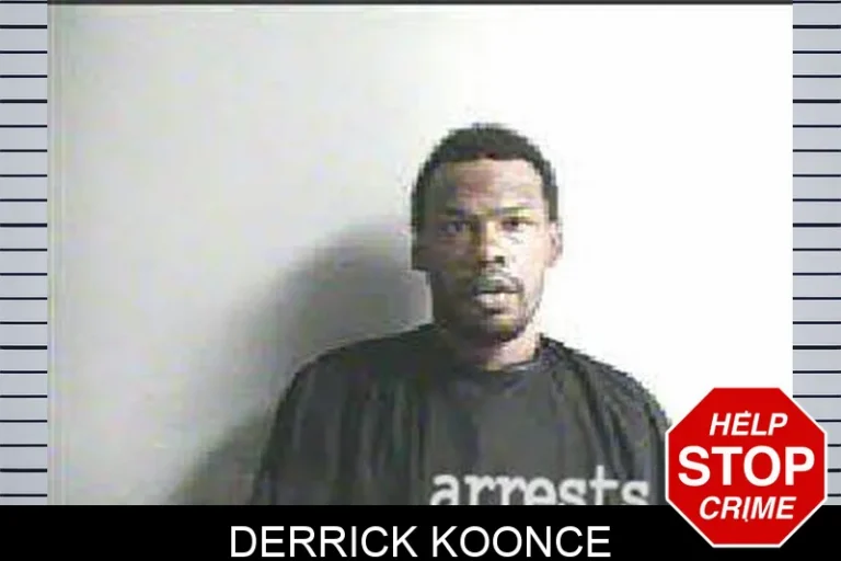 Derrick Koonce