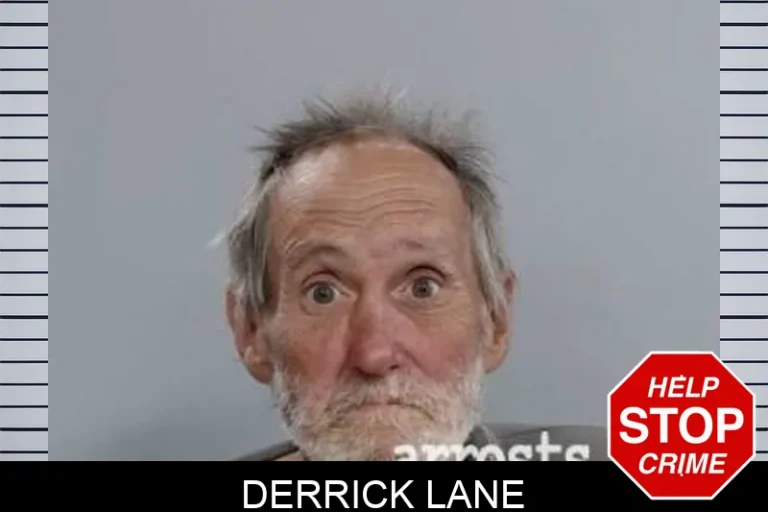 Derrick Lane
