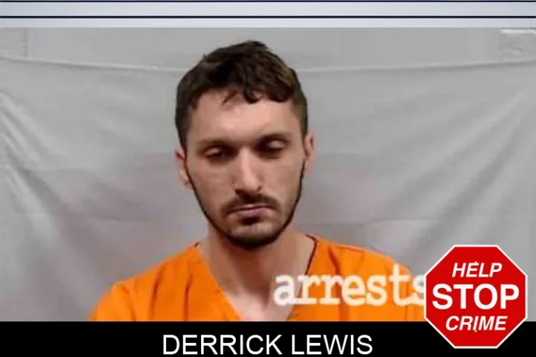 Derrick Lewis
