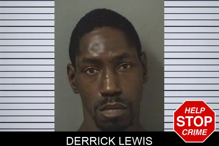 Derrick Lewis