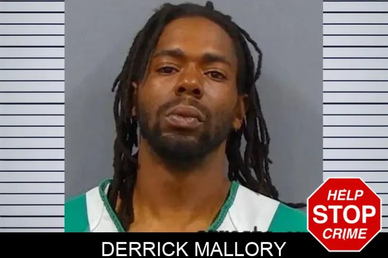 Derrick Mallory