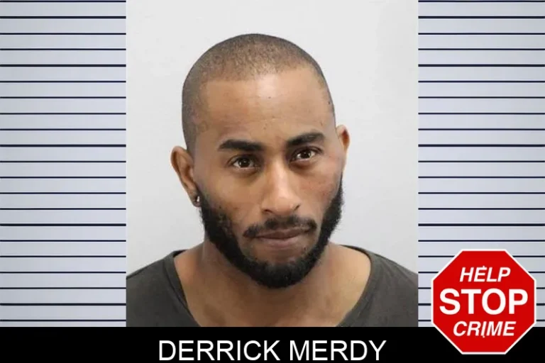 Derrick Merdy