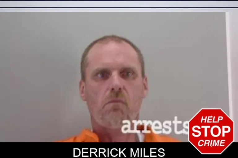 Derrick Miles