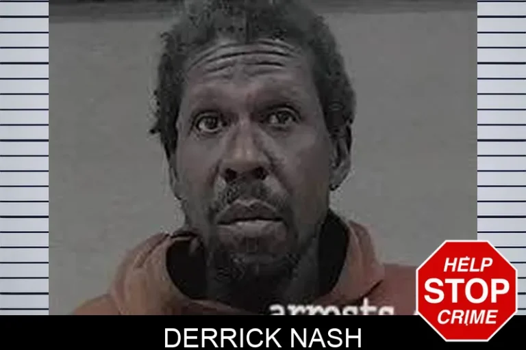 Derrick Nash