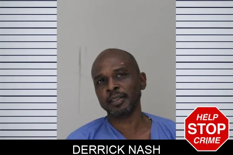 Derrick Nash