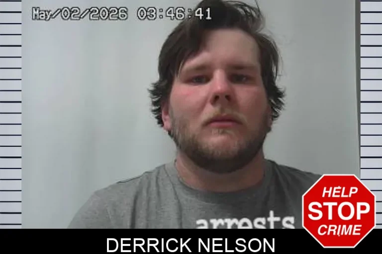 Derrick Nelson