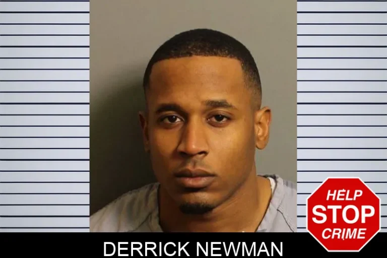 Derrick Newman