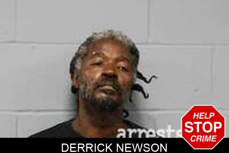 Derrick Newson