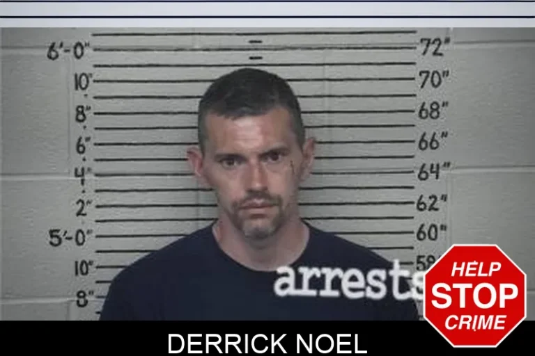 Derrick Noel